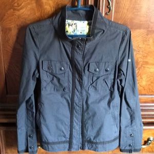 Columbia Jacket